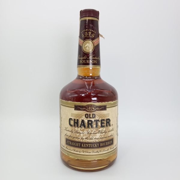 オールドチャーター/ウイスキー/700ml/ケンタッキーストレート | 広島